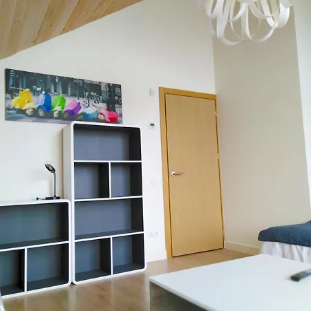 Apartment Pusynas Prie Juros