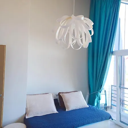 Apartment Pusynas Prie Juros *