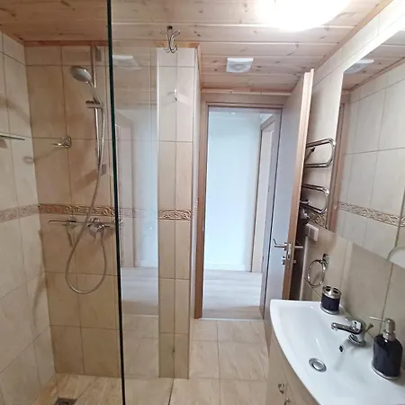 Apartment Pusynas Prie Juros *